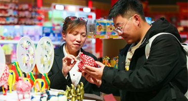 每次相遇，都是與美好的重逢